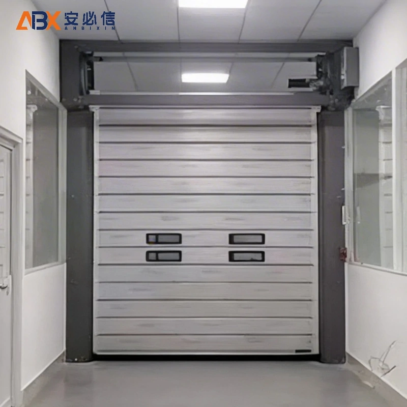 辽源市厂房高速门